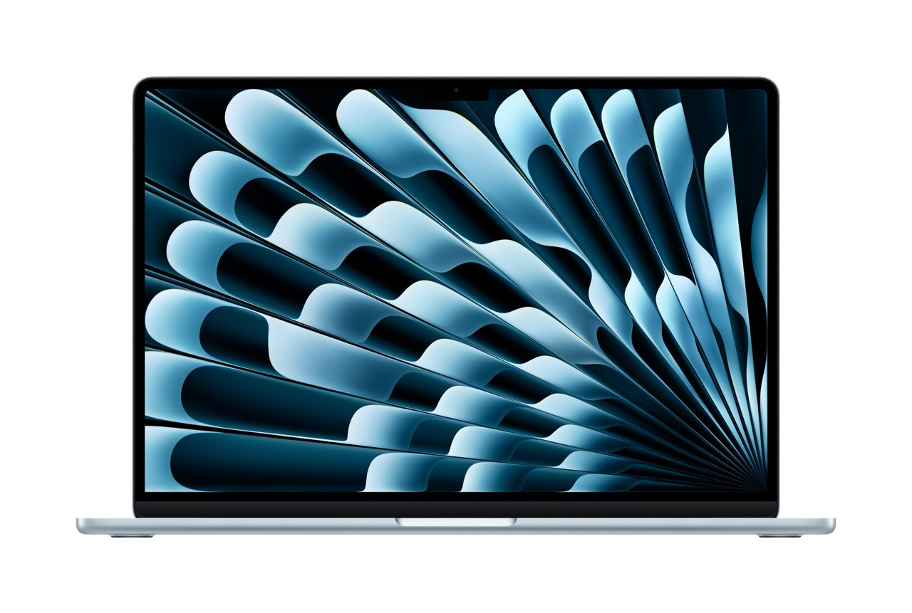 MacBook Air 15-inch