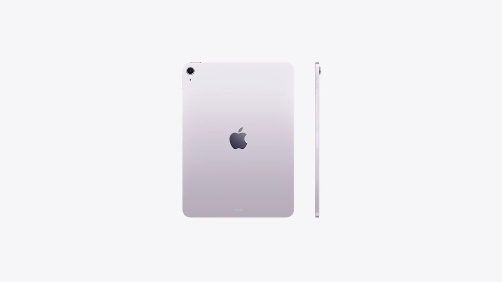 Thumbnail: iPad Air 13-inch 512GB