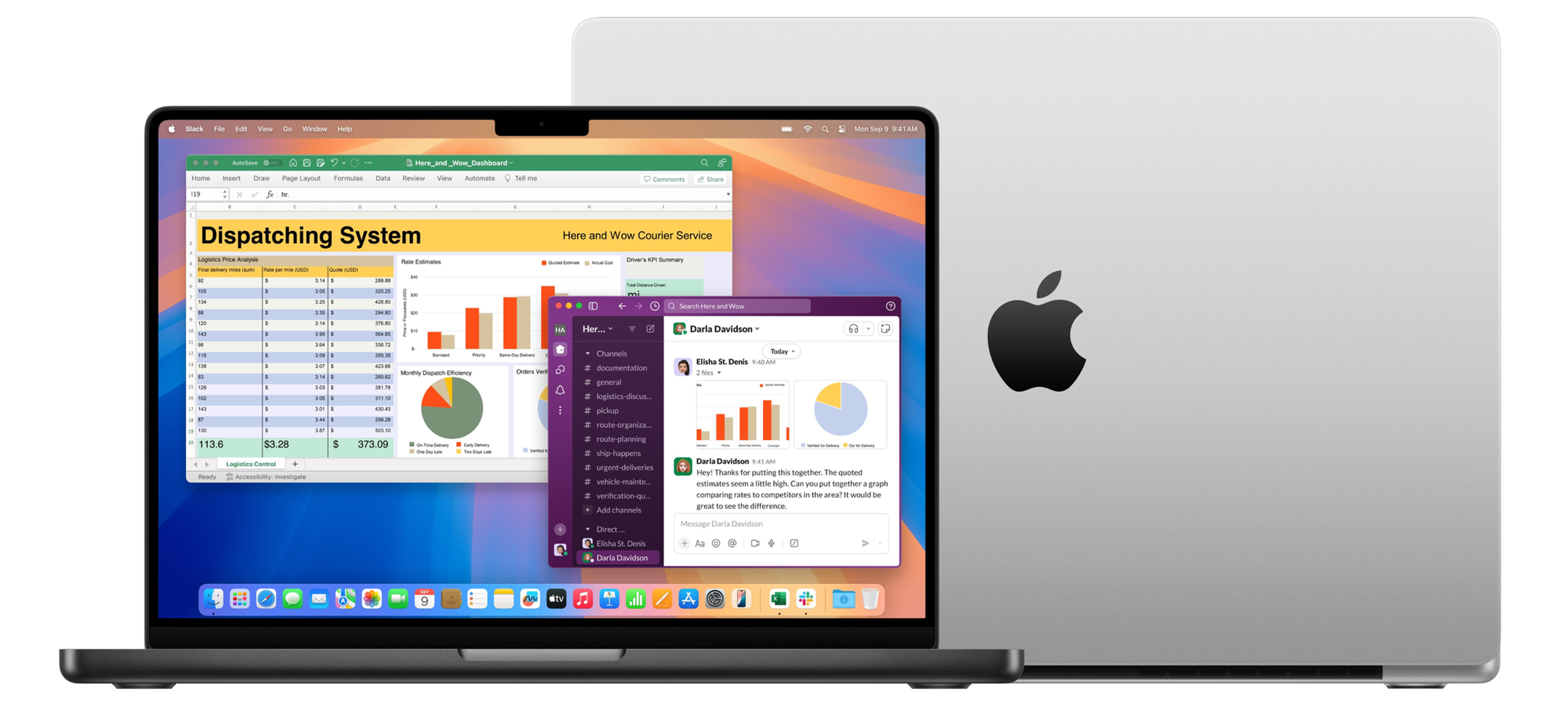 Macbook Pro 16-inch