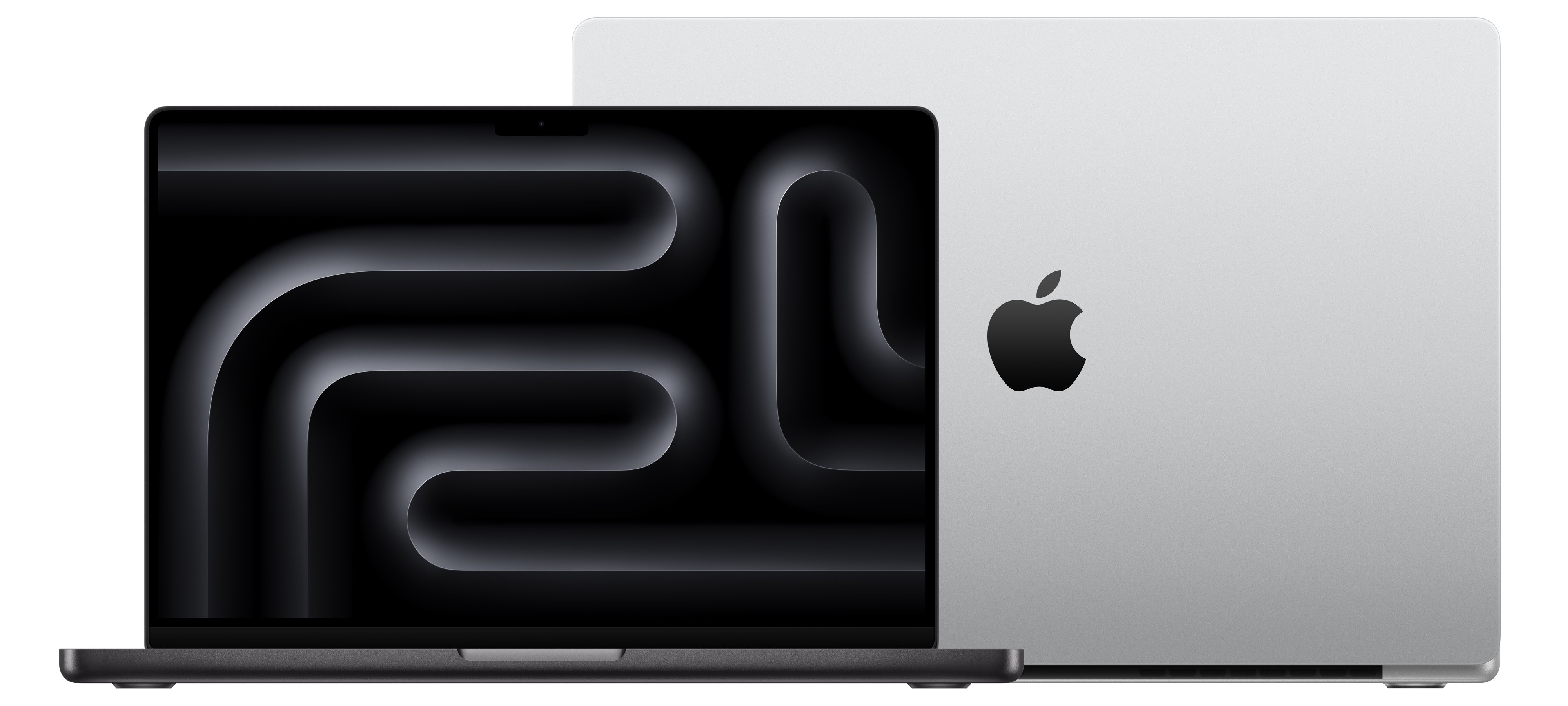 Macbook Pro 14-inch