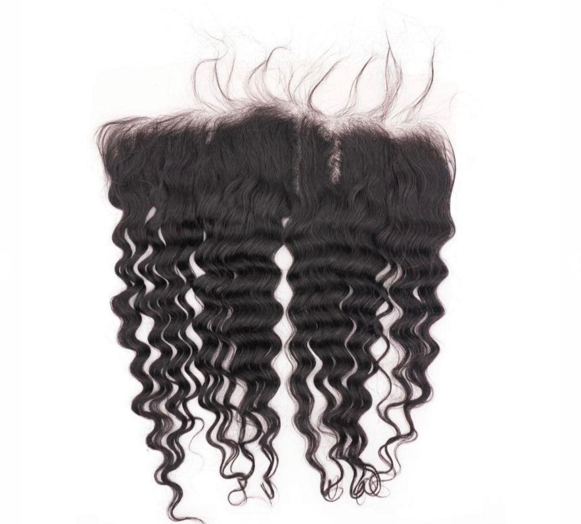 HD Diva Deep Wave Frontal
