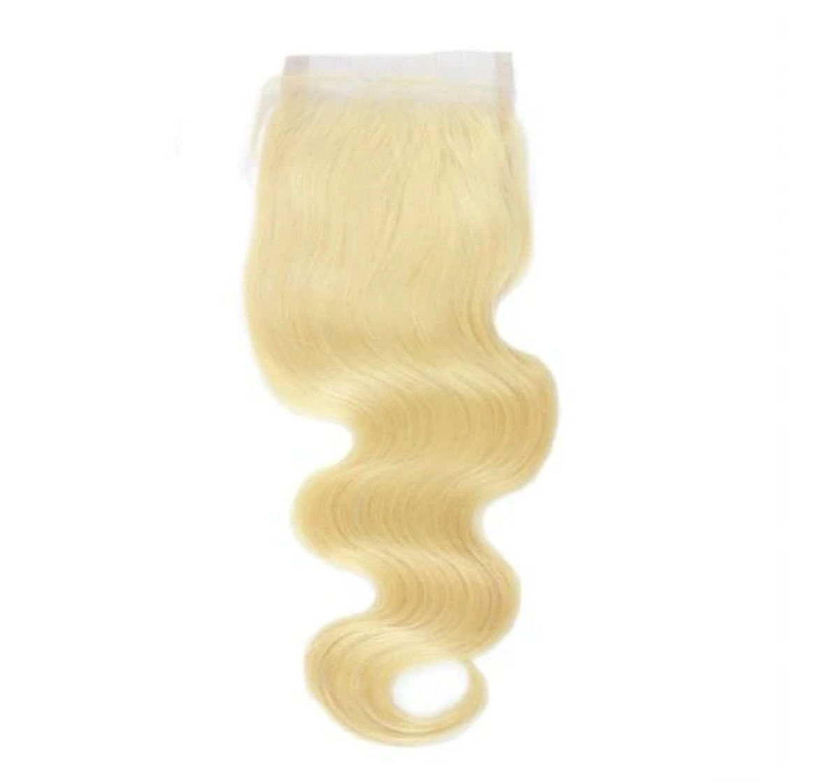 613 Body Wave Closure