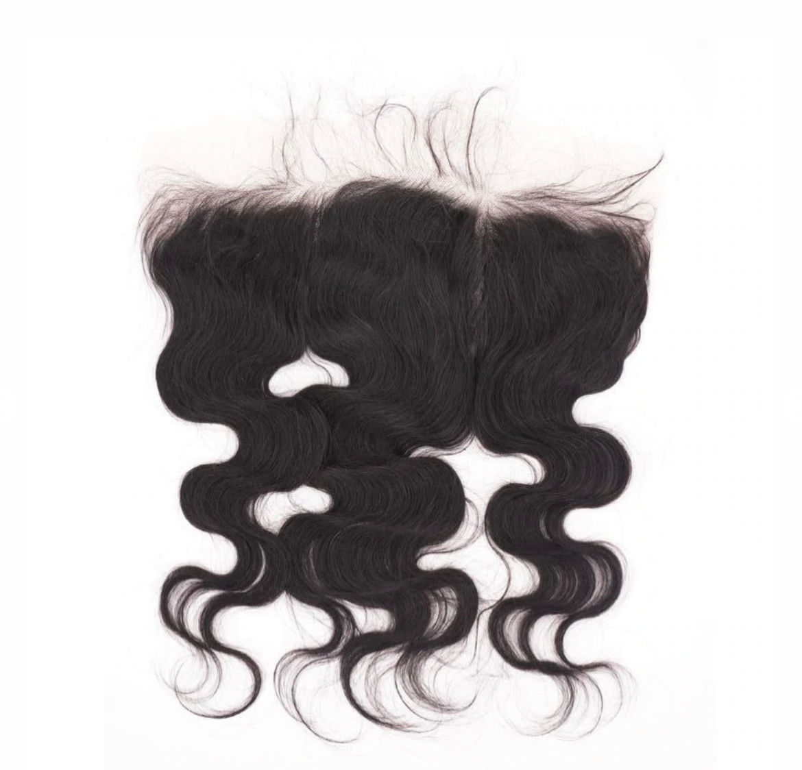 HD Body Wave Frontal