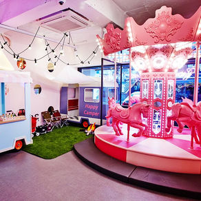 강남역 키즈카페