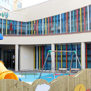 [VIP会員]  바로미 어린이집