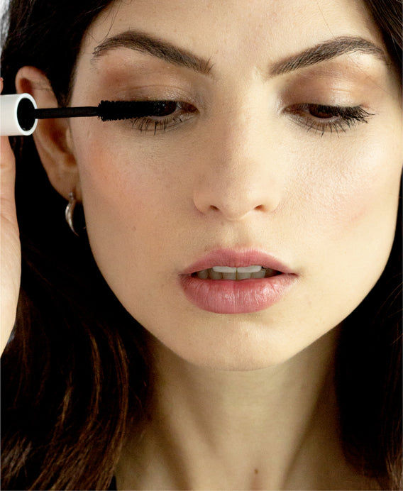 Thumbnail: Ere Perez black avocado mascara