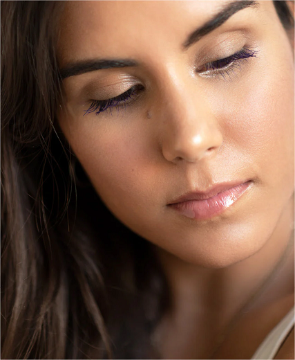 Thumbnail: Ere Perez mango Lip Honey available in 4 luscious shades