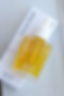 SACRED EARTH SANDALWOOD REVIVAL FACE OIL BOTTLE