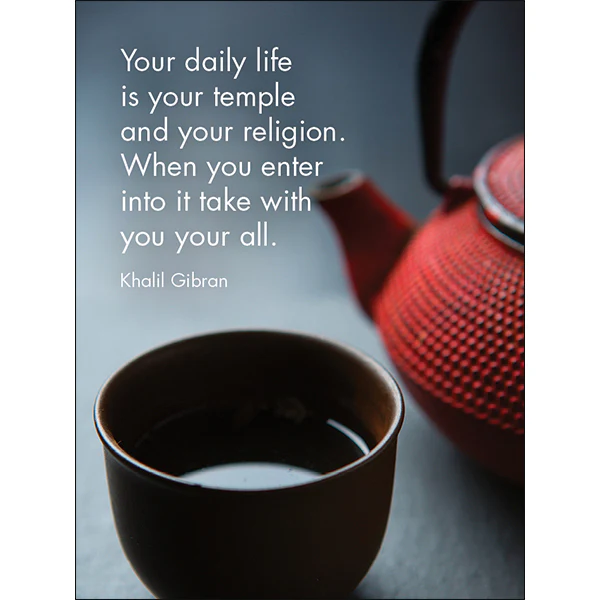 Thumbnail: colourful photography from around the world for soulful life affirmations cards