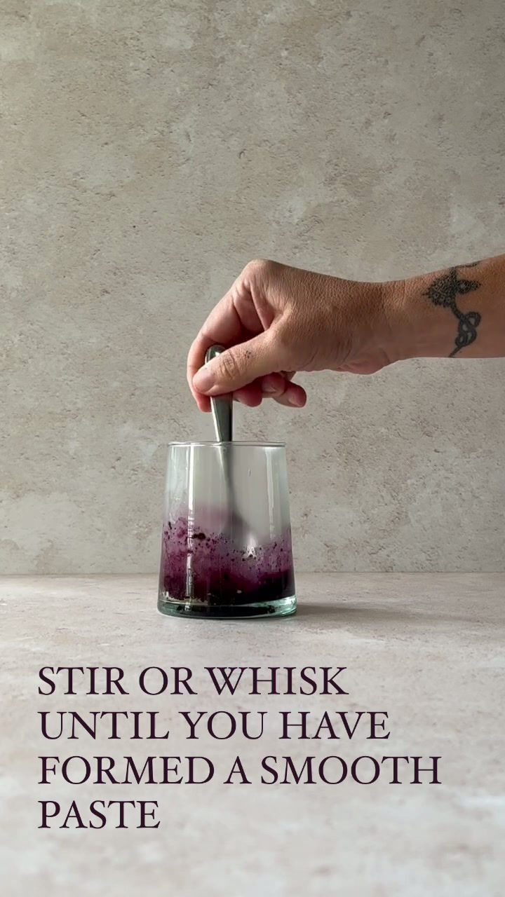 Thumbnail: video showing how to make the perfect Phyto Nectar Latte