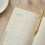 Thumbnail: The Five Minute Journal Fit Edition sample inside pages