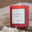 Thumbnail: hand poured Fragrant soy wax candle, GMO free, Lead free, Zinc free, Non-toxic