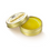 Thumbnail: yellow arnica relief balm in a gold tin