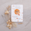 Thumbnail: watercolour illustrations on affirmation cards