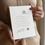 Thumbnail: white back cover of musings from the moon book of prose