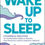 Thumbnail: teal font colours of wake up to sleep book by Charlie Morley