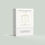 Thumbnail: white cover of box with gold foil wording