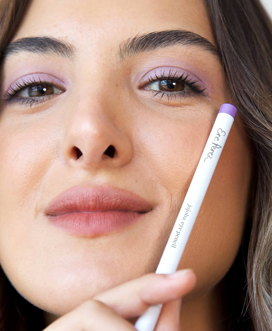 Thumbnail: Ere Perez Jojoba Eye Pencils in different colours