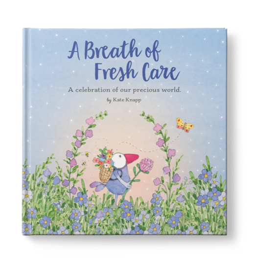 A BREATH OF FRESH CARE