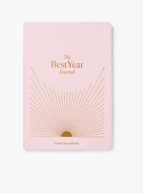 Thumbnail: colourful best year essential journals from intelligent change