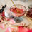 Thumbnail: rose face mask mixed up as a paste in a glass jar