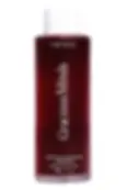 deep red bottle of gracious mind's plum royale superlative concentrate