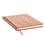 Thumbnail: front hardcover of golden pathway journal with an intricate pattern of gold and red