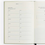 Thumbnail: The Five Minute Journal Fit Edition sample inside pages