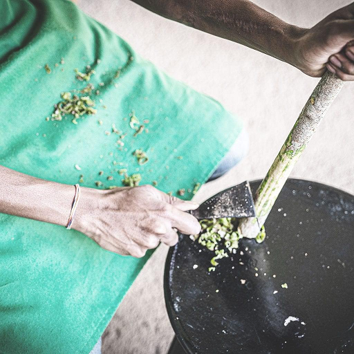 Thumbnail: pickers pocket artisan tea worker