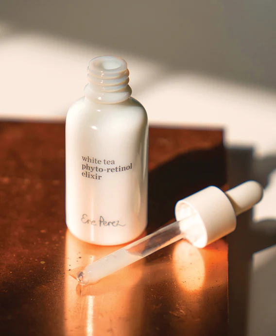 Thumbnail: WHITE TEA PHYTO-RETINOL ELIXIR