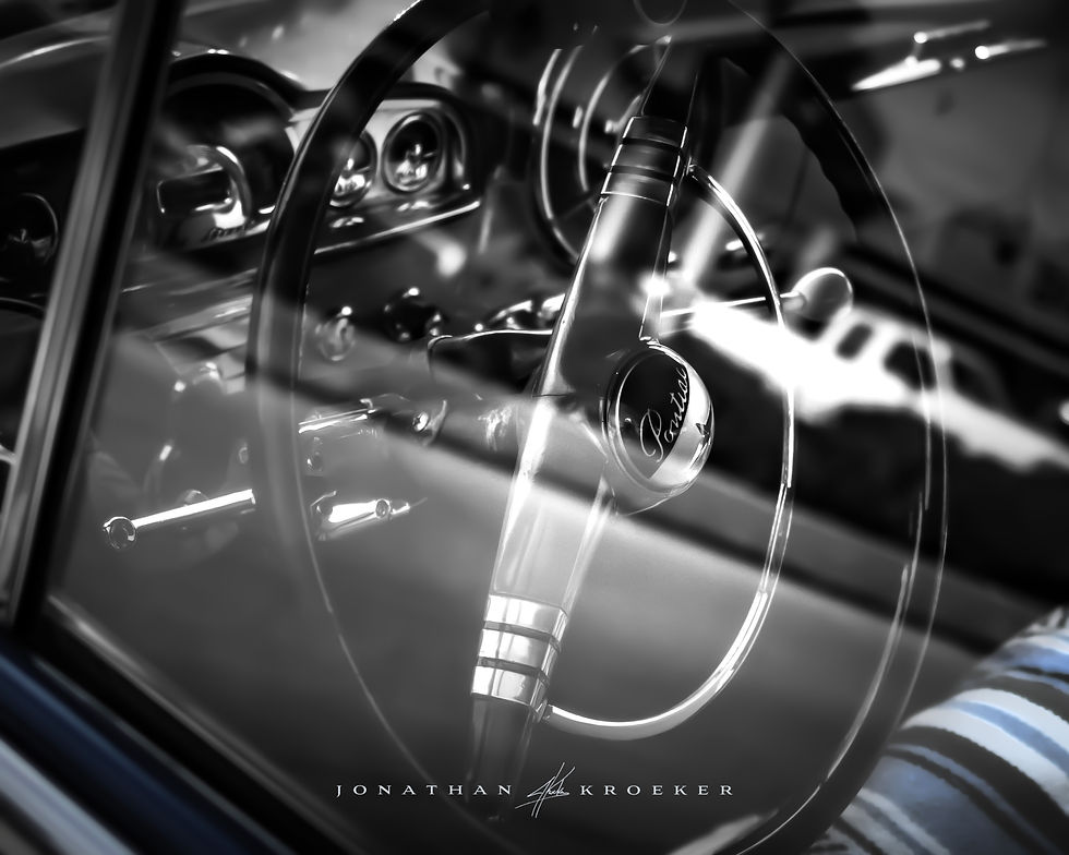 Classic Cars 04 8x10