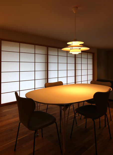 「囲いの平屋」内覧会のご案内
