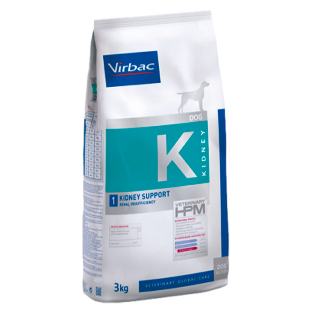 virbac veterinary kidney