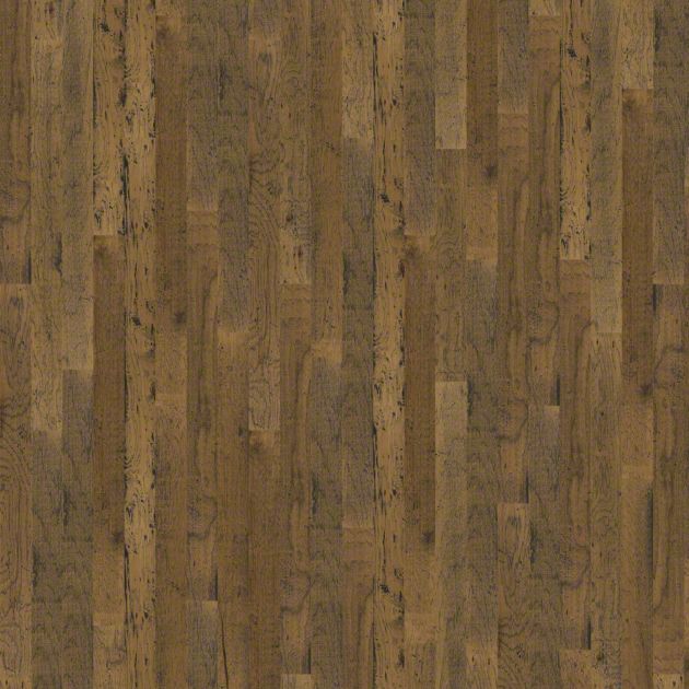 Shaw Hardwood