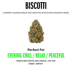 BISCOTTI