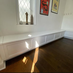 Hallway Storage