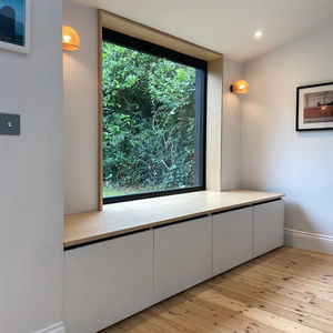 Window Seat