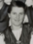 Maria Von Trapp in 1940 (Wikimedia Commons. Image in the public domain)