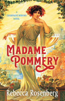 Madame Pommery: Inventive Wine Widow