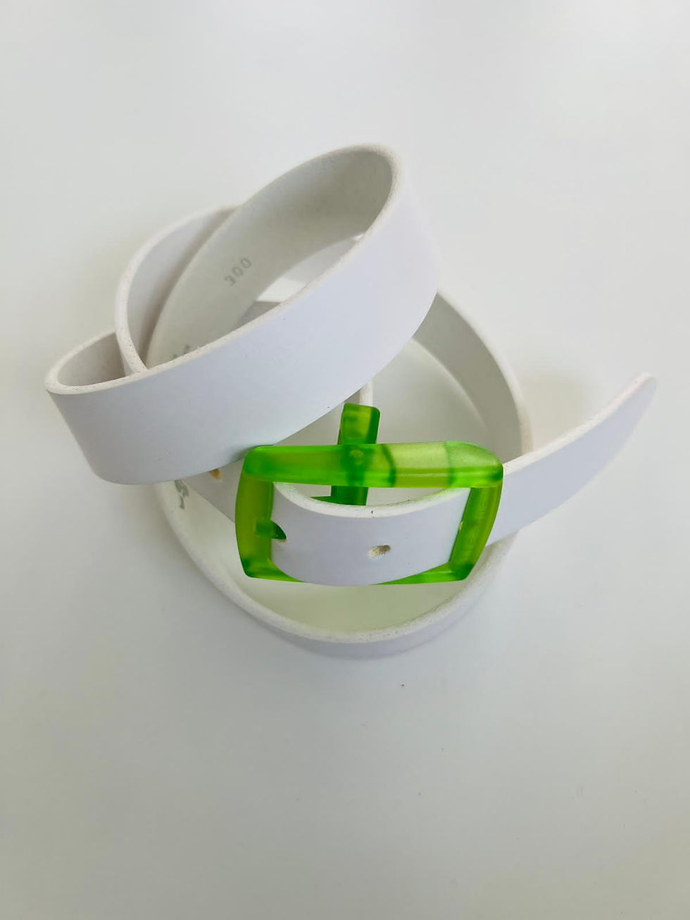 Thumbnail: Leather Belt 