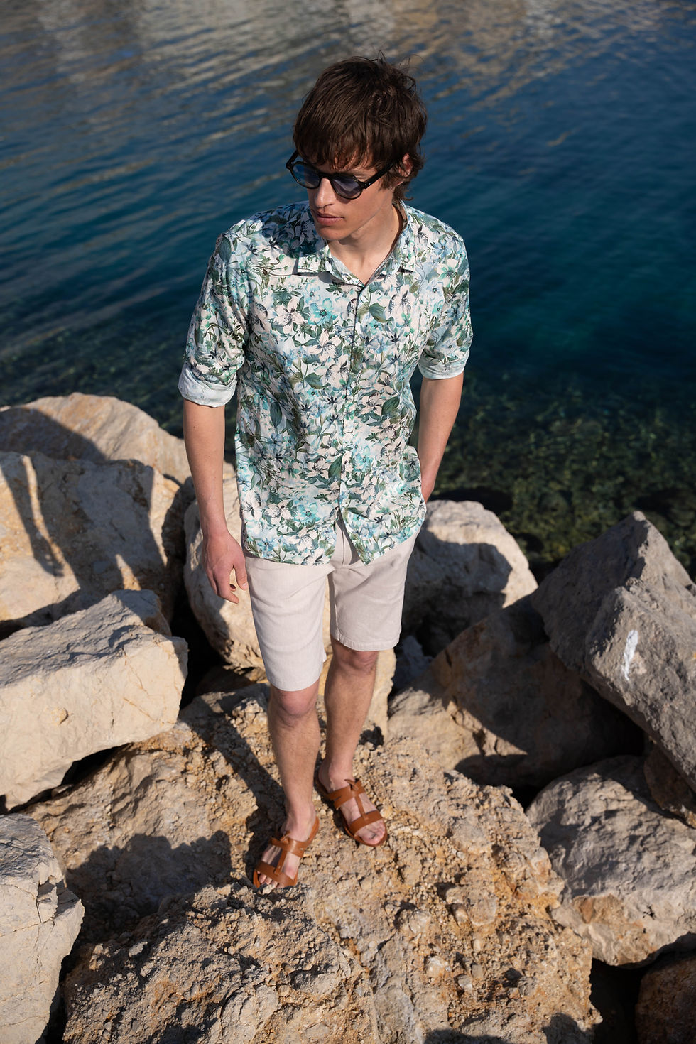 Thumbnail: Sandros Shirt