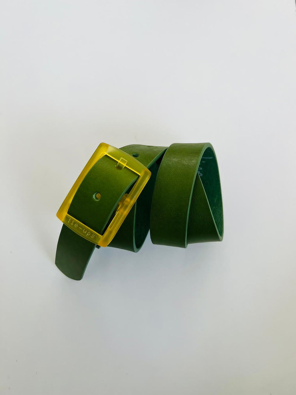 Thumbnail: Leather Belt 