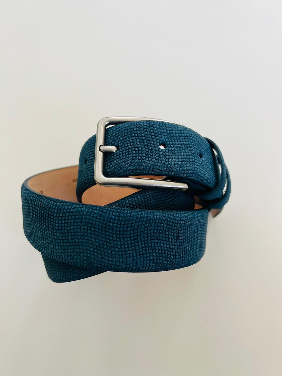 Thumbnail: Nubuck Belt Bright