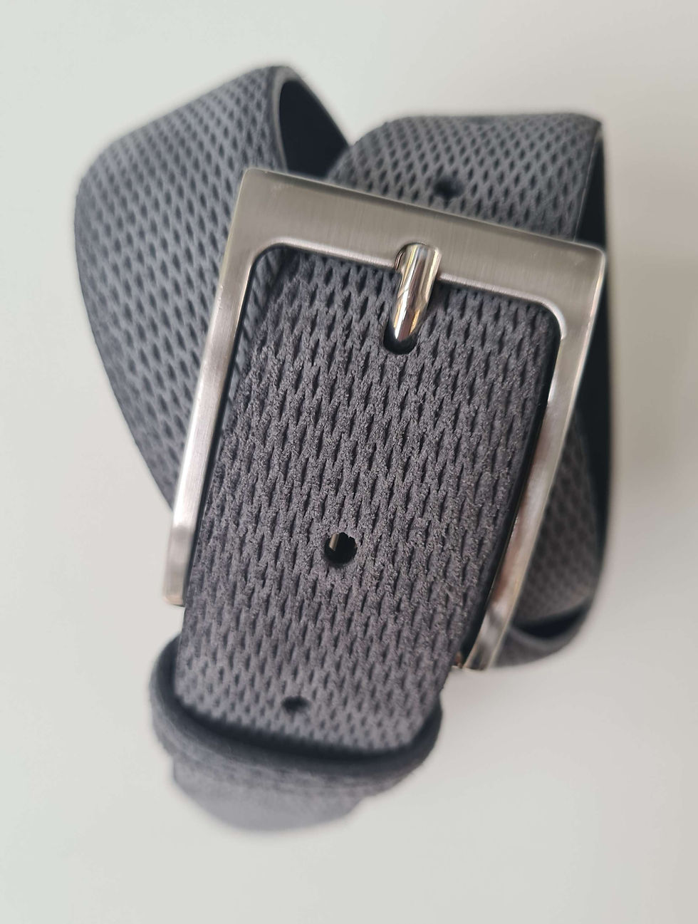 Thumbnail: Nubuck Belt 