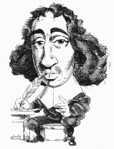 Baruch_Spinoza_©_David_Smith.gif