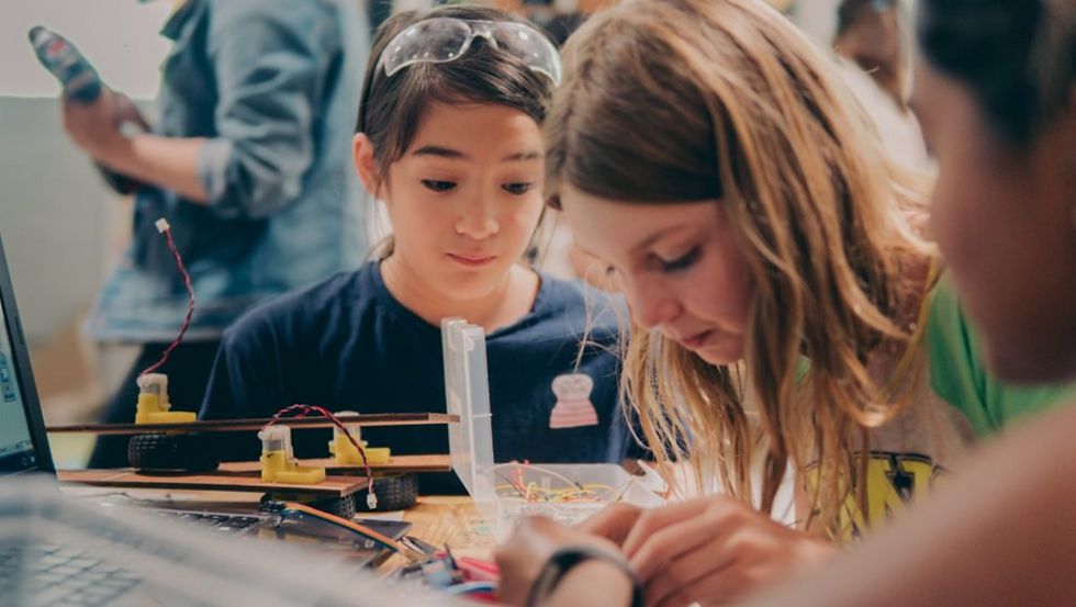 Kids_robots_electronics