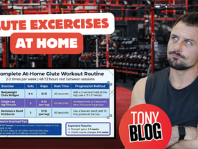 glute exercises