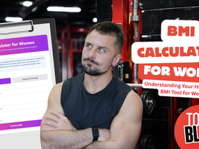 BMI Calculator for Women