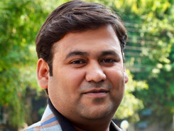 Aditya Vikram Maliwal