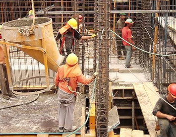 Commercial Waterproofing